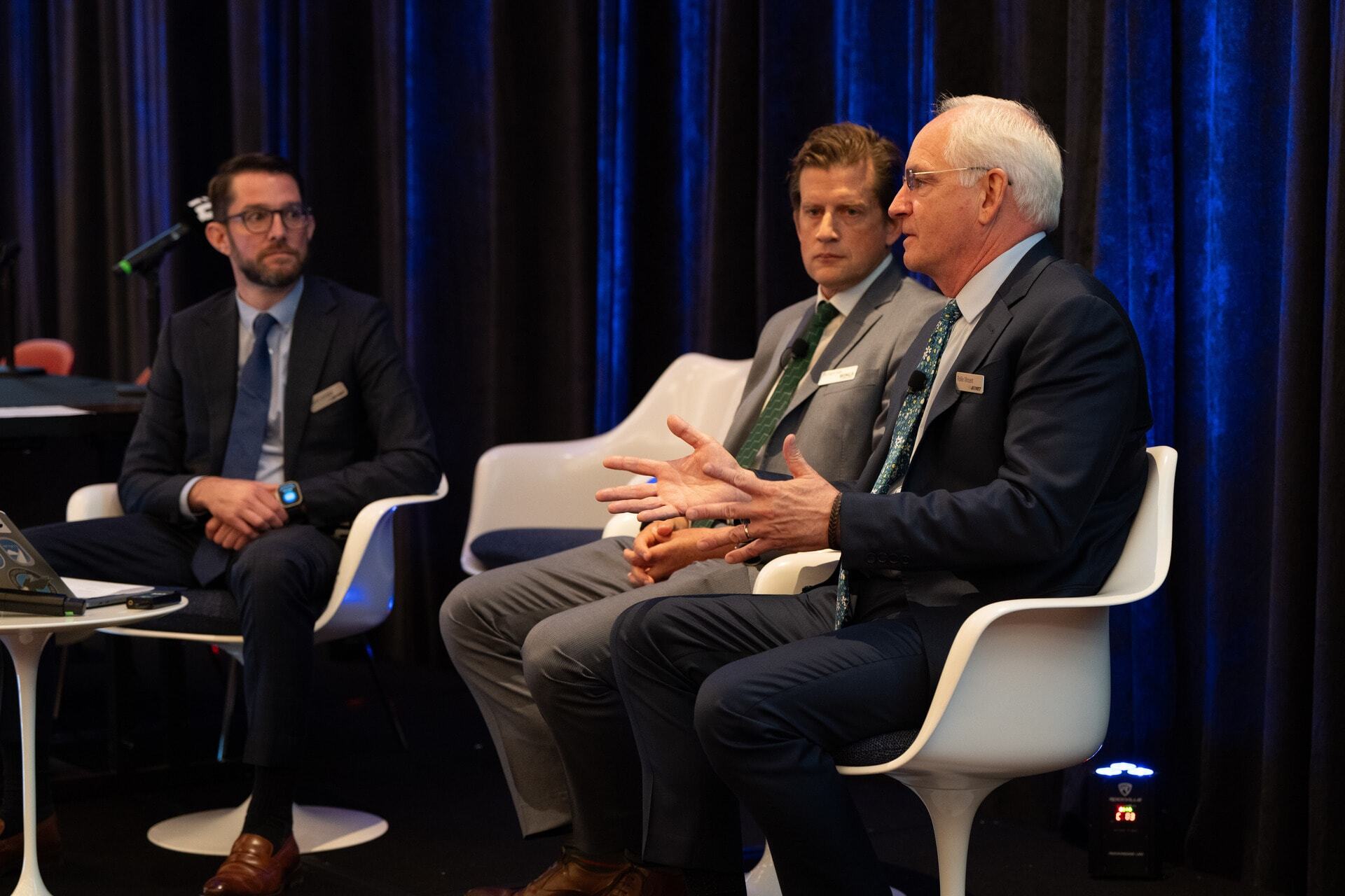 2023 Summit Snapshots