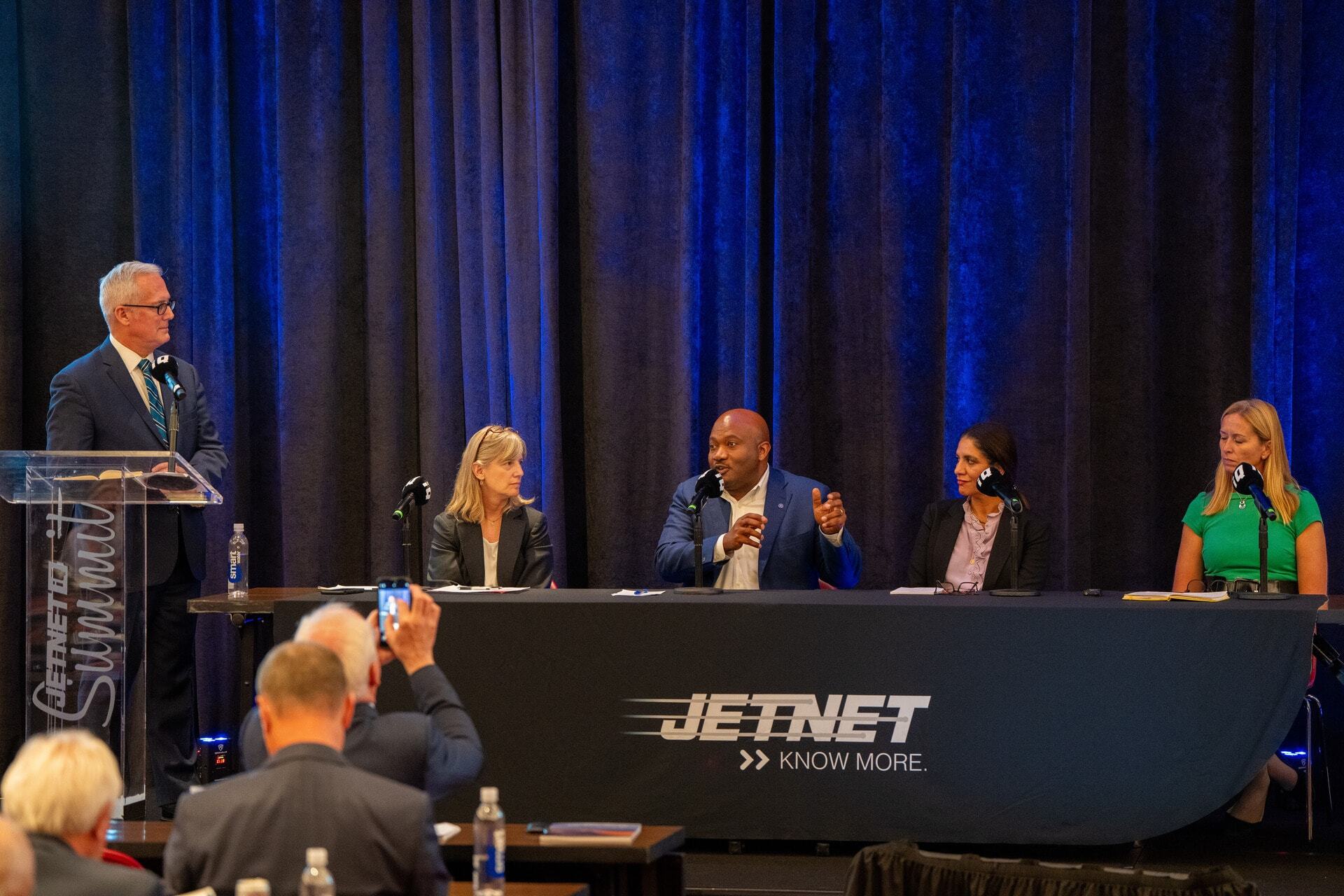 2023 Summit Snapshots