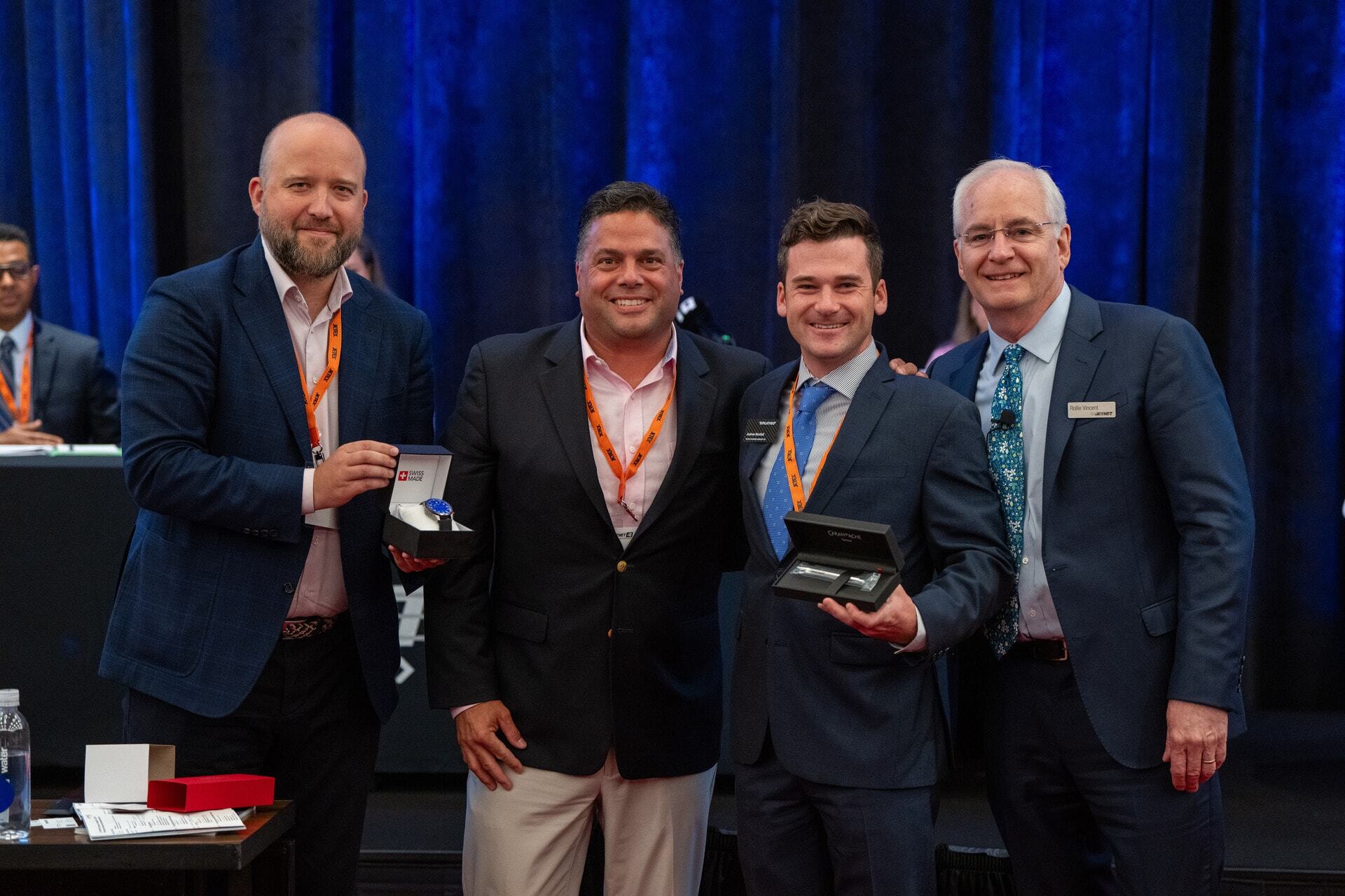 2023 Summit Snapshots