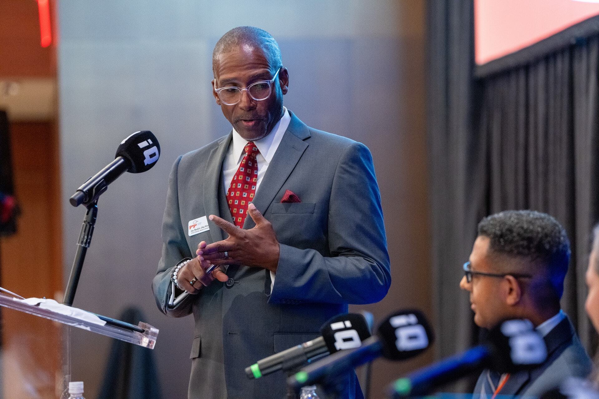 2023 Summit Snapshots