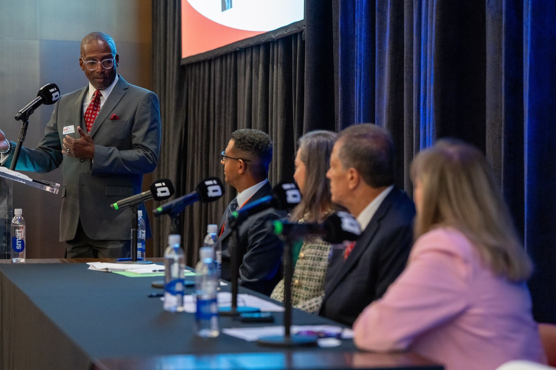 2023 Summit Snapshots