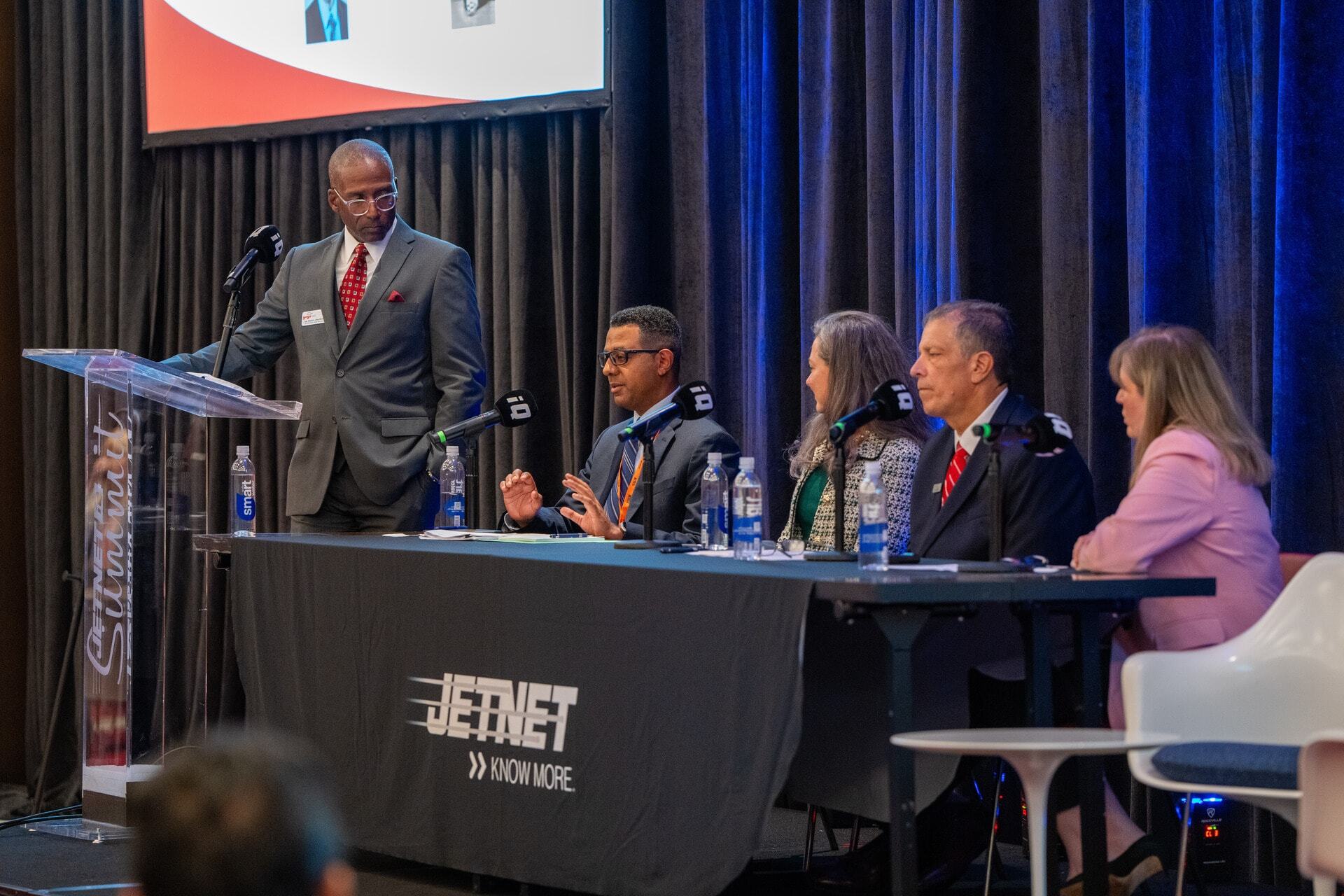 2023 Summit Snapshots