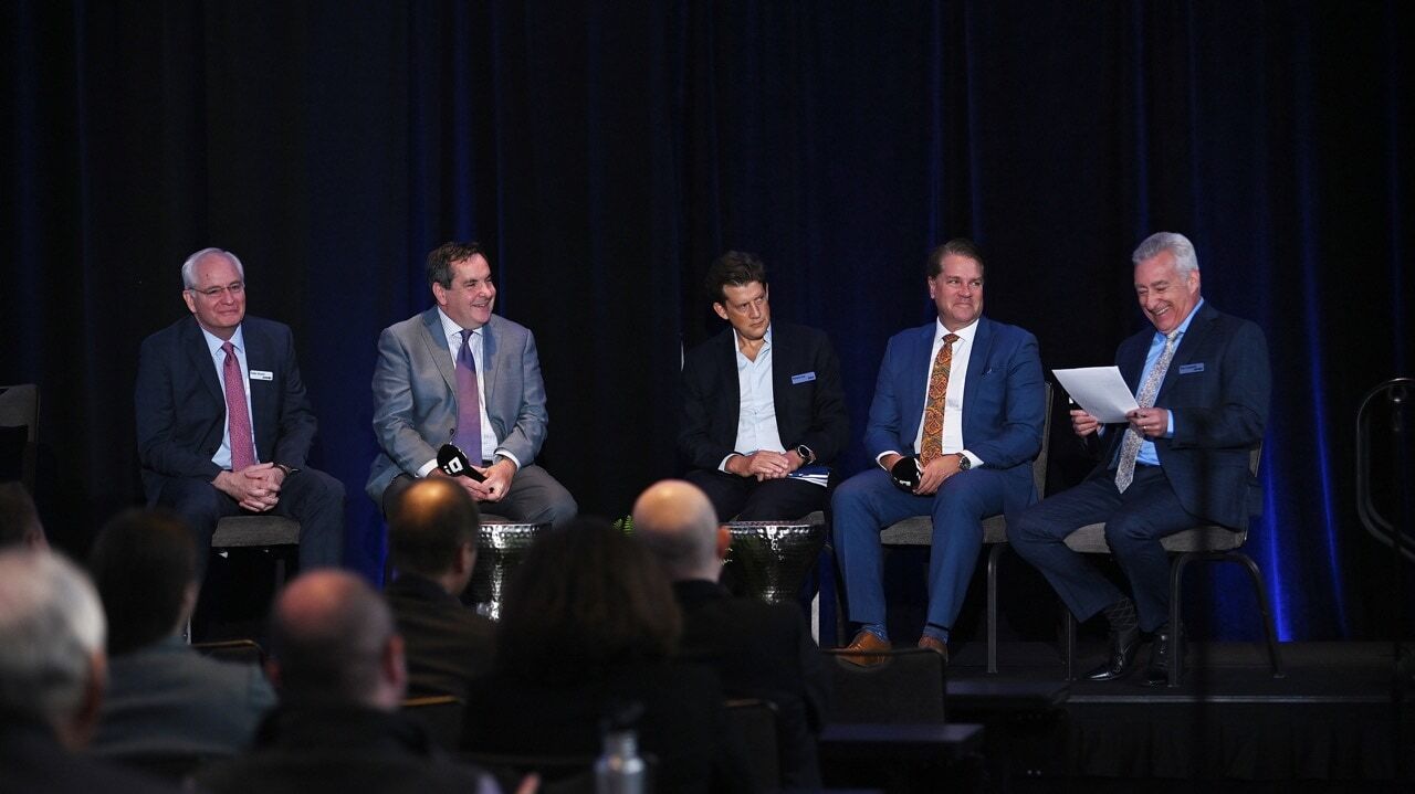 2024 - Year in Review