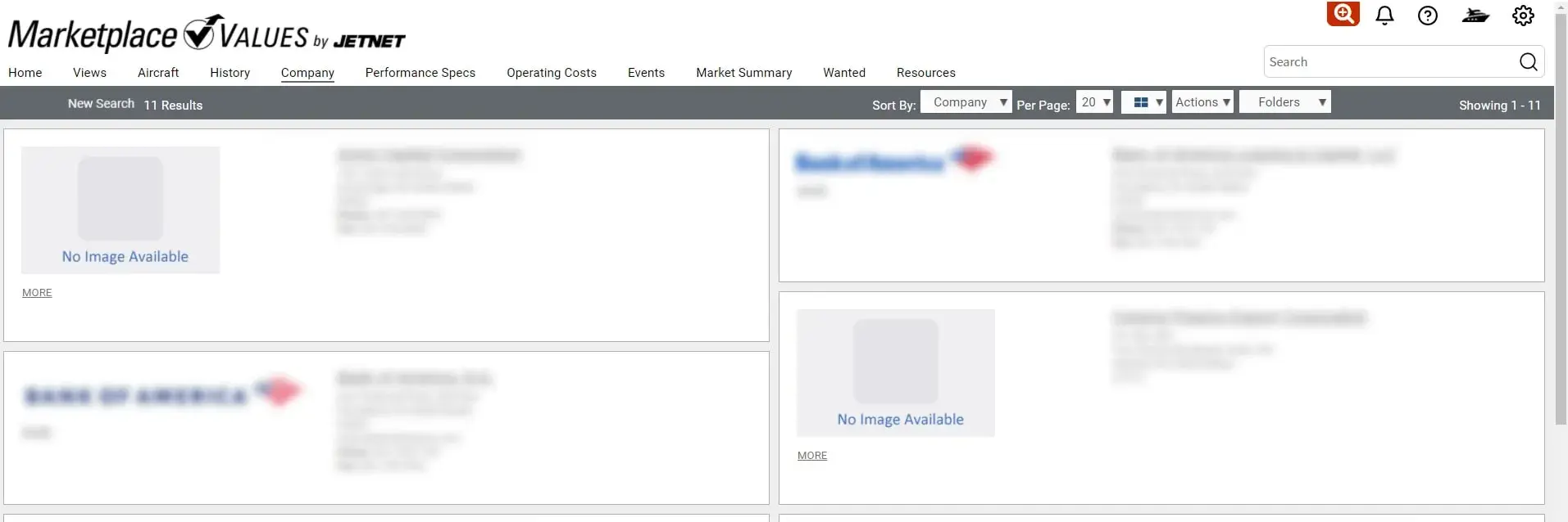 Charter Intelligence