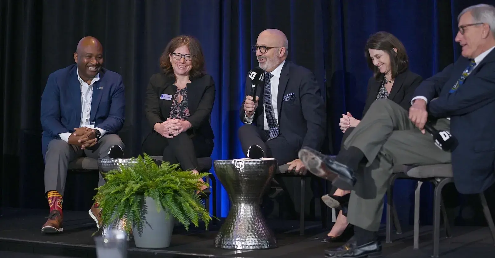 JETNET iQ Summit Galleries