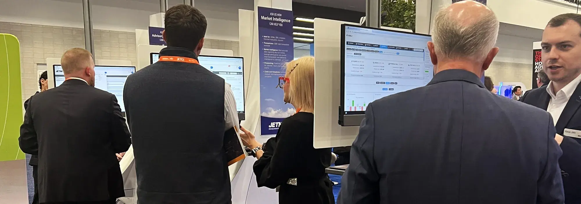 Industry Shows & Conferences