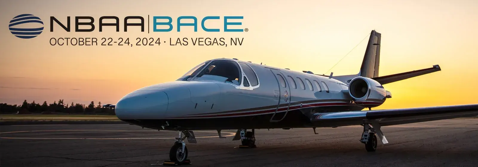 NBAA BACE 2024 NBAA BACE 2024