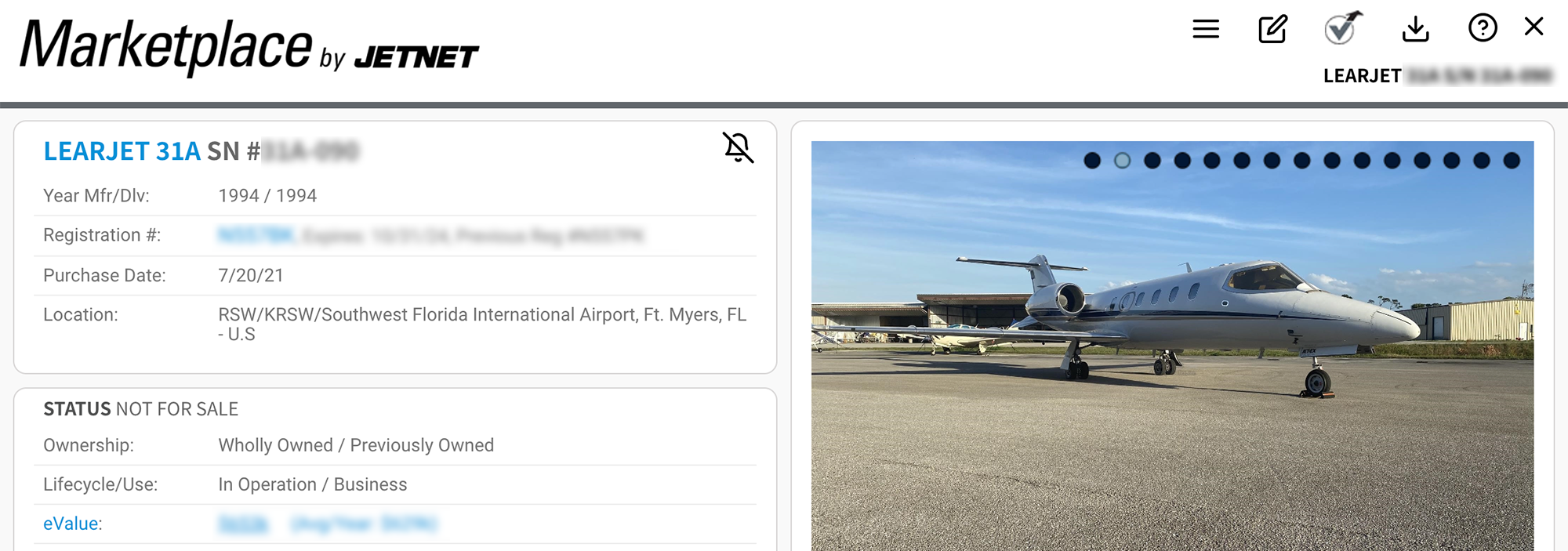 Reporting Capabilities