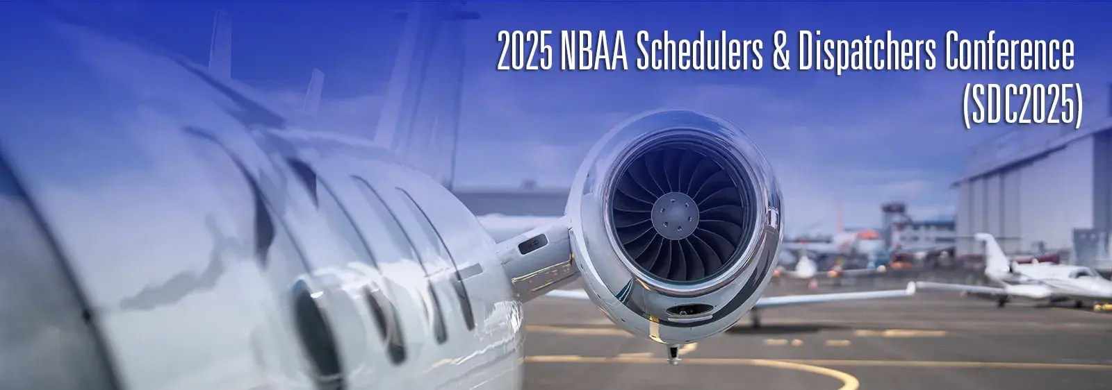 Schedulers and Dispatchers Conference 2025 Schedulers and Dispatchers Conference 2025