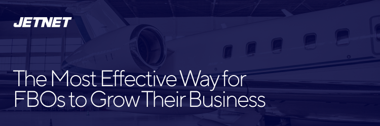 The Most Effective Way for FBOs to Grow Their Business